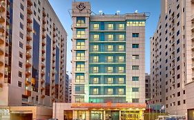 Grandeur Hotel Dubai 4*